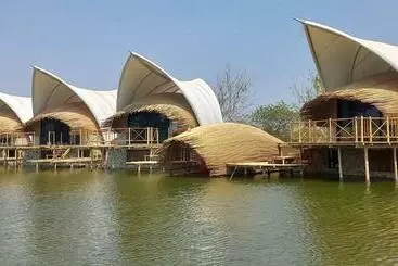 ペンション Bamboo Villa