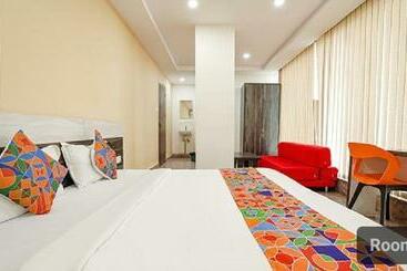 פנסיון Lavish Residency Near Ramurthynagar D Mart