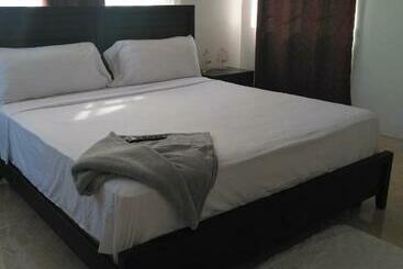 پانسیون Splendid Sensation