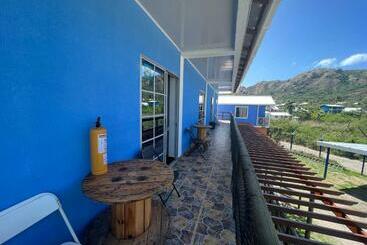 هاستل Maracaibo Garden