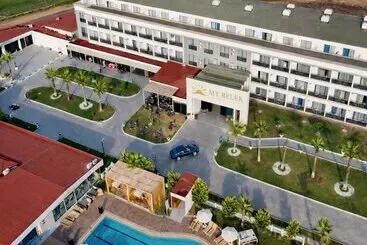 هتل My Belek Collection