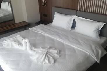 Hotel Sonio Boutique