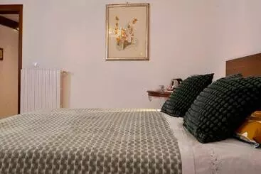 Pension 47, Vittorio Veneto