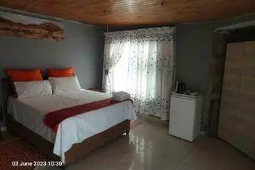 Pension Kkk Guesthouse