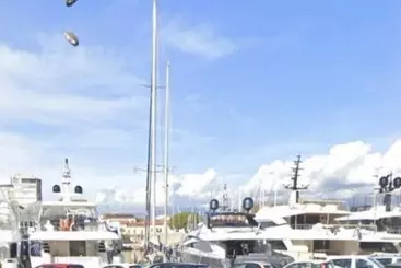 ペンション Villa Valentina Versilia