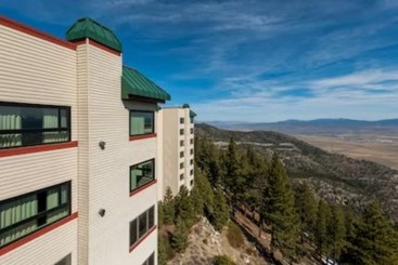 Lägenhetshotell The Ridge At Lake Tahoe