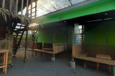 فندق صغير Jewel Of Baler