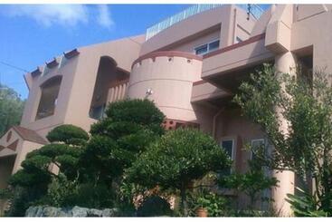 בית מלון כפרי Amakara Okinawa   Vacation Stay 85516v