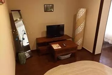 Hotel Bali Moon