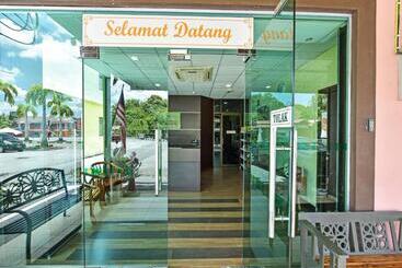 فندق Capital O 90761 D Jiwa