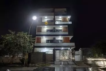 Itsy Hotels Vibe 2
