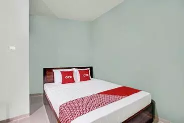 ホテル Oyo 92428 Samudera Guesthouse