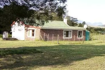 Majatalo Ouma S House