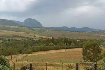 Majatalo Ouma S House