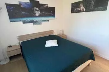 Pensione Villa Le Paradis