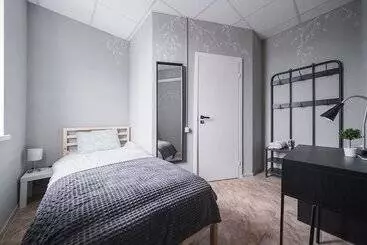 Auberge Lollo Motel Graičiūno   Lollo Luxury