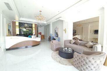 هتل Phúc Thắng