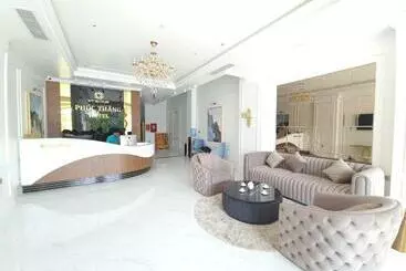 هتل Phúc Thắng
