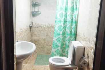 Panzió Muarum Hostel