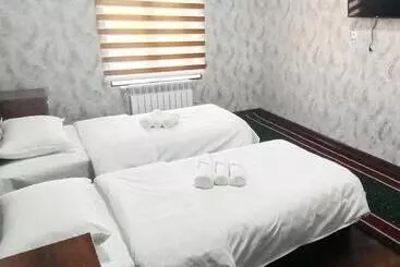 ペンション Muarum Hostel