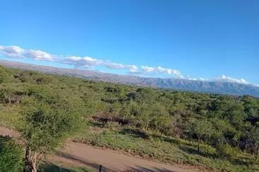 ユースホステル Tu Lugar