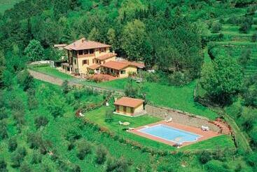 Appartamento La Facciavista