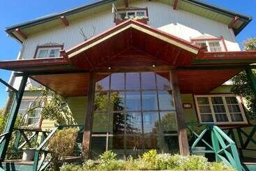 Hotel Casa Frau Holle