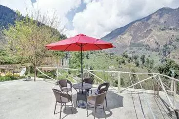 Hotel Oyo Flagship 81039 The Mystical Homestay