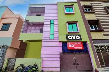 Hotel O Mo