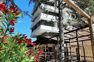 בית מלון כפרי Terme Sant Egidio