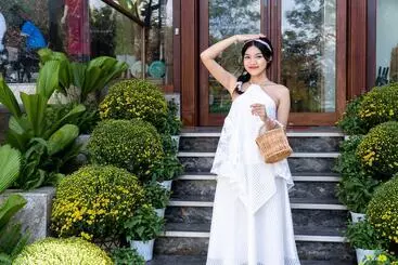 Mk Riverside Apartment By Haviland