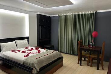 Pension Iñaquito Gold