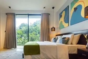 Pension Namara Green Ella