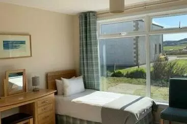 Aamiaismajoitus (B&B) Martyrs Bay Rooms