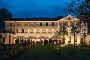 Hotel Domaine Reine Margot Paris   Issy Mgallery Collection