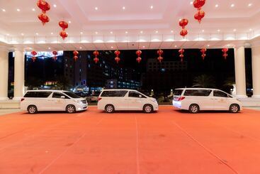 Hotel Dynasty Casino