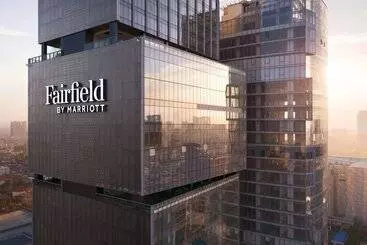 Hotel Fairfield By Marriott Phnom Penh