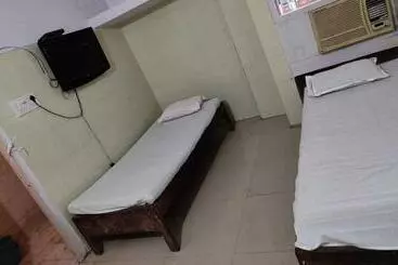 ホテル Swaraj Guest House