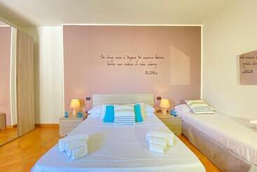 Pensionat Maison Soleil Guest House Gallipoli