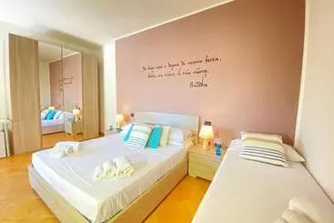 ペンション Maison Soleil Guest House Gallipoli