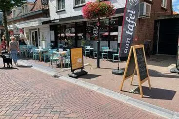 Restaurant Hostel Aan Tafel