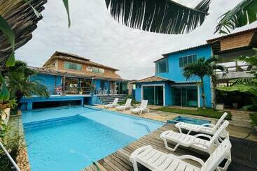 旅馆 House Marina Beach