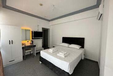 Nocleg ze śniadaniem Ezel Group