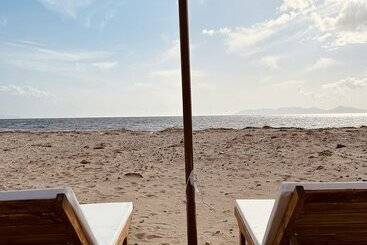 민박 Soho Ayvalık