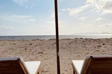 تختخواب و صبحانه Soho Ayvalık