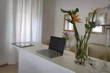 ベッドアンドブレックファースト Villa Rosa