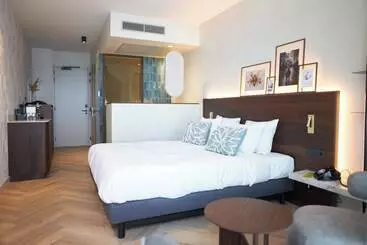 Boutique Hotel Blendin Bloemendaal Aan Zee