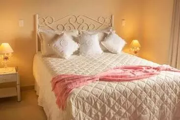 Hotelli Pousada Rosa Maria