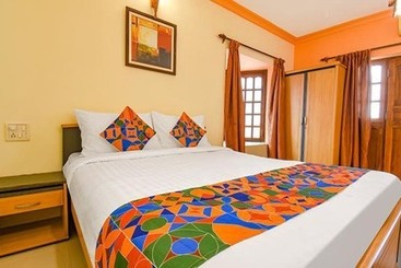 Majatalo Fabhotel Casa Montana