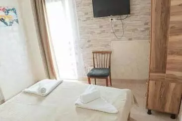 Pensionat Guest House Ocean Force